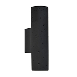 Бра Douro Light черный бетон варинант исполнения - 1 | Loft Concept в Санкт-петербурге