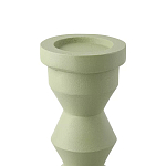 Подсвечник фигурный Bright Accent 30 см варинант исполнения - 1 | Loft Concept в Санкт-петербурге