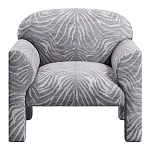 Дизайнерское Кресло Jerome варинант исполнения - 2 | Loft Concept в Санкт-петербурге