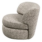 Кресло Ulysses варинант исполнения - 3 | Loft Concept в Санкт-петербурге