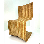 Стул параметрический «SPRINGY» варинант исполнения - 1 | Loft Concept в Санкт-петербурге