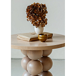 Стол «Бусинка» варинант исполнения - 2 | Loft Concept в Санкт-петербурге