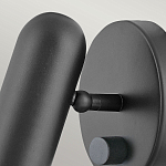 Бра с цилиндрическим плафоном в современном стиле Hinkley варинант исполнения - 2 | Loft Concept в Санкт-петербурге