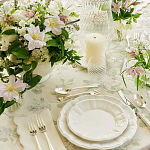 Книга дизайн интерьера Aerin Lauder: Living with Flowers варинант исполнения - 7 | Loft Concept в Санкт-петербурге