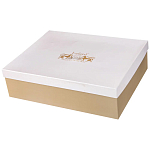 Чайный сервиз из фарфора с изображением лошадей на 6 персон 15 предметов Porcelain Horse Set  варинант исполнения - 7 | Loft Concept в Санкт-петербурге