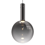 Подвесной светильник Irony capsule варинант исполнения - 1 | Loft Concept в Санкт-петербурге