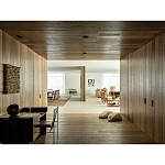 Дизайн интерьера в современном стиле Contemporary Living Yearbook 2025 варинант исполнения - 8 | Loft Concept в Санкт-петербурге