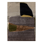 Ковер шелк Manhattan Wool Silk Carpet VIII варинант исполнения - 1 | Loft Concept в Санкт-петербурге