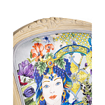 Кресло Mesolithic Lux варинант исполнения - 7 | Loft Concept в Санкт-петербурге