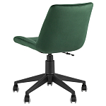 Кресло для рабочего стола Sheilly Green варинант исполнения - 5 | Loft Concept в Санкт-петербурге