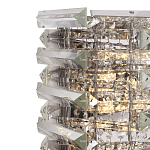 Бра в классическом хрустальном обрамлении Light Garland варинант исполнения - 8 | Loft Concept в Санкт-петербурге