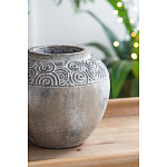 Кашпо Egyptian варинант исполнения - 7 | Loft Concept в Санкт-петербурге