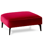 Пуф каркасный на металлических ножках Era варинант исполнения - 1 | Loft Concept в Санкт-петербурге