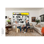 Книга Architectural Digest at 100. A Century of Style варинант исполнения - 1 | Loft Concept в Санкт-петербурге