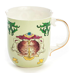 Кружка Seletti Anastasia варинант исполнения - 1 | Loft Concept в Санкт-петербурге