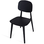 Стул Black classics варинант исполнения - 6 | Loft Concept в Санкт-петербурге