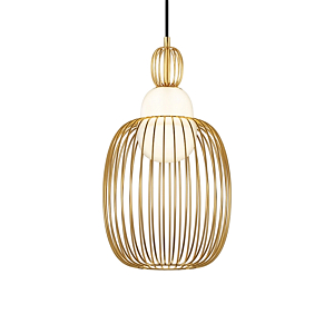 Подвесной светильник Levitation vertical G9x1