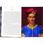 Книга Frida Kahlo The Complete Paintings book 22 см варинант исполнения - 5 | Loft Concept в Санкт-петербурге