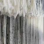 Декор на стену Ваби-Саби Макраме New Beginning Wall decor  варинант исполнения - 3 | Loft Concept в Санкт-петербурге