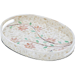 Поднос Minura варинант исполнения - 1 | Loft Concept в Санкт-петербурге