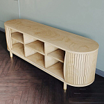 Тумба «В» варинант исполнения - 3 | Loft Concept в Санкт-петербурге