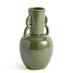 Ваза декоративная из фаянса Brighter than the Stars варинант исполнения - 2 | Loft Concept в Санкт-петербурге