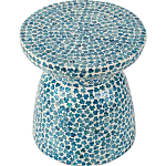 Столик дизайнерский Oyster fountain варинант исполнения - 2 | Loft Concept в Санкт-петербурге