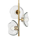 Подвесной светильник Future tense варинант исполнения - 1 | Loft Concept в Санкт-петербурге