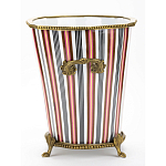 Кашпо Red pink design варинант исполнения - 3 | Loft Concept в Санкт-петербурге