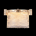 Бра с текстурным овальным абажуром Splendor Palace Style варинант исполнения - 4 | Loft Concept в Санкт-петербурге