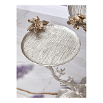 Столик с двумя круглыми столешницами на соновании виде изогнутых ветвей Forest Fairy Tale варинант исполнения - 8 | Loft Concept в Санкт-петербурге