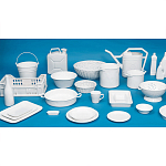 Сервировочная подставка Seletti Estetico Quotidiano варинант исполнения - 2 | Loft Concept в Санкт-петербурге