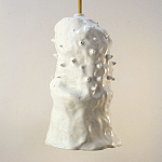 Светильник Astrophytum asterias варинант исполнения - 1 | Loft Concept в Санкт-петербурге