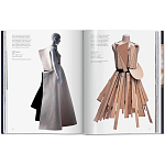 Книга 18th-Century Fashion in Detail. Товар уцененный North Susan варинант исполнения - 5 | Loft Concept в Санкт-петербурге