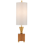 Настольная лампа с корпусом из сочетания геометрических фигур Complex Geometric Shapes варинант исполнения - 2 | Loft Concept в Санкт-петербурге