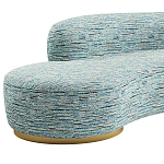 Диван Gold River варинант исполнения - 3 | Loft Concept в Санкт-петербурге