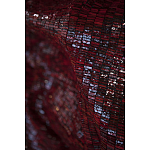 Панно «Red Flow» варинант исполнения - 2 | Loft Concept в Санкт-петербурге