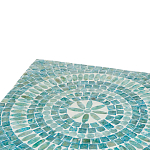 Столик дизайнерский Tiles of the sea варинант исполнения - 12 | Loft Concept в Санкт-петербурге