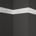 Молдинг с орнаментом MO-05 варинант исполнения - 1 | Loft Concept в Санкт-петербурге