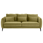 Диван трёхместный с подлокотниками Dutchman варинант исполнения - 22 | Loft Concept в Санкт-петербурге