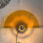 Бра-брошь Kokoshnik варинант исполнения - 3 | Loft Concept в Санкт-петербурге