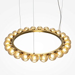 Люстра подвесная Ambre 3000К варинант исполнения - 7 | Loft Concept в Санкт-петербурге