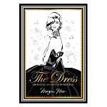 Megan Hess. The Dress: 100 Iconic Fashion Moments варинант исполнения - 1 | Loft Concept в Санкт-петербурге