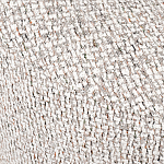 Кресло вращающееся круглой формы из серого шенилла Favorite Vacation Place варинант исполнения - 2 | Loft Concept в Санкт-петербурге