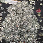 Мебельная ткань Жаккард мульти цвет 140 см T3-33 варинант исполнения - 2 | Loft Concept в Санкт-петербурге