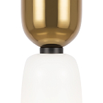 Подвесной светильник Golden brightness варинант исполнения - 2 | Loft Concept в Санкт-петербурге