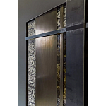 Панно «Tartan» варинант исполнения - 2 | Loft Concept в Санкт-петербурге