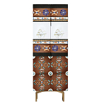 Тумба Tall Carpet Grew in Russia варинант исполнения - 1 | Loft Concept в Санкт-петербурге