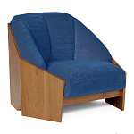 Премиальное кресло Karhan варинант исполнения - 1 | Loft Concept в Санкт-петербурге