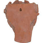 Кашпо Roman face варинант исполнения - 4 | Loft Concept в Санкт-петербурге